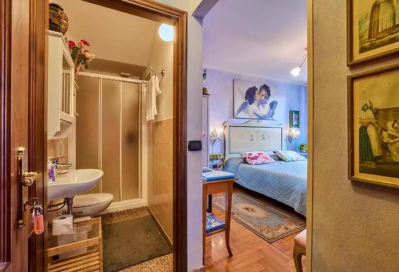 B&b   Foresteria   Frontelago Lake Como