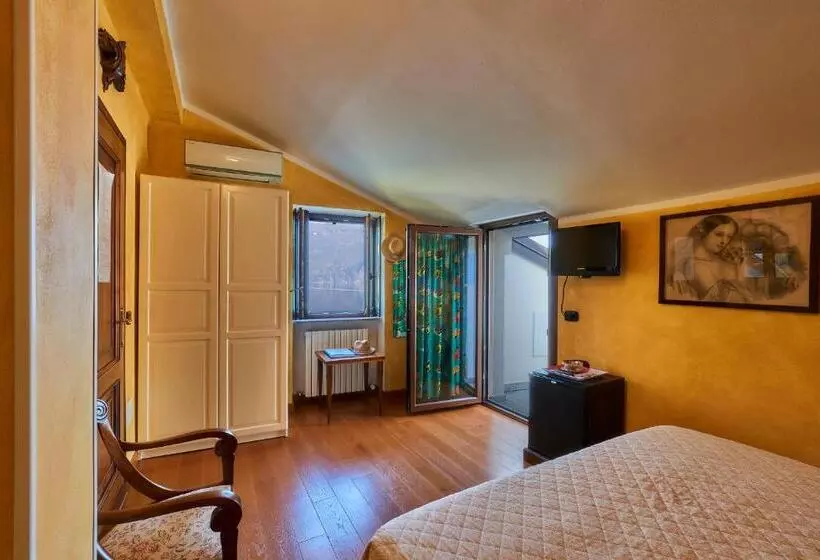 B&b   Foresteria   Frontelago Lake Como