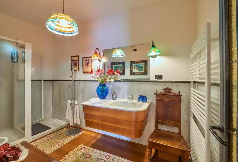 B&b   Foresteria   Frontelago Lake Como