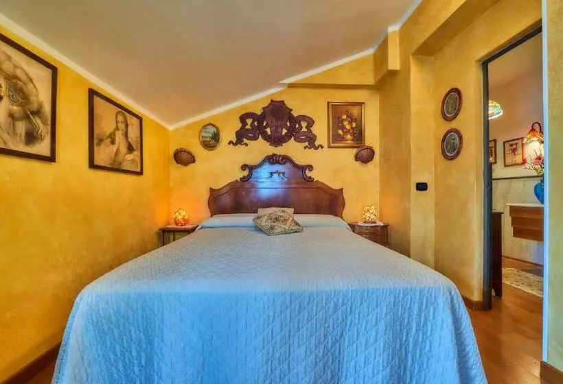 B&b   Foresteria   Frontelago Lake Como