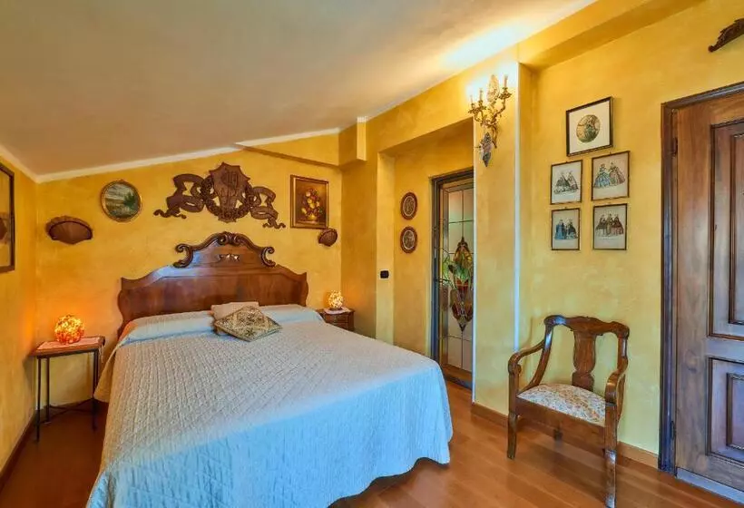 B&b   Foresteria   Frontelago Lake Como