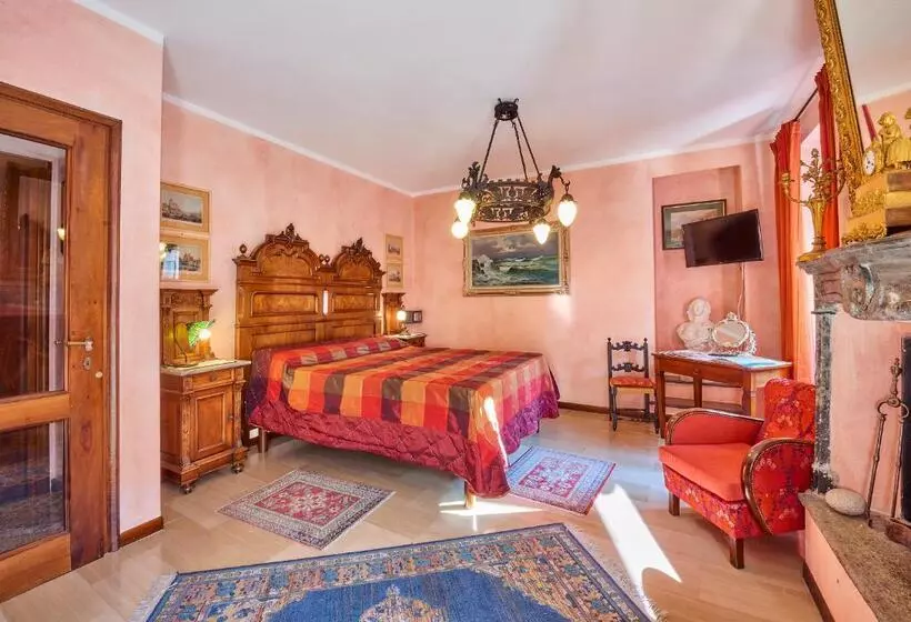 B&b   Foresteria   Frontelago Lake Como