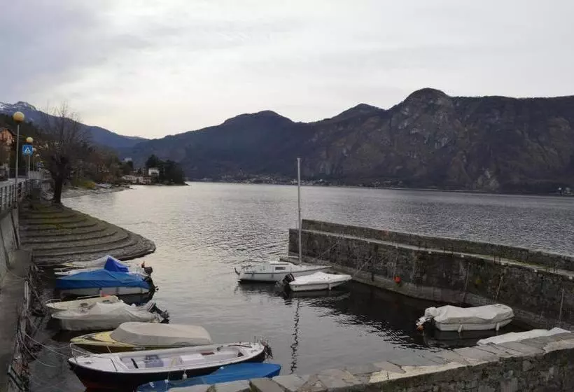 B&b   Foresteria   Frontelago Lake Como