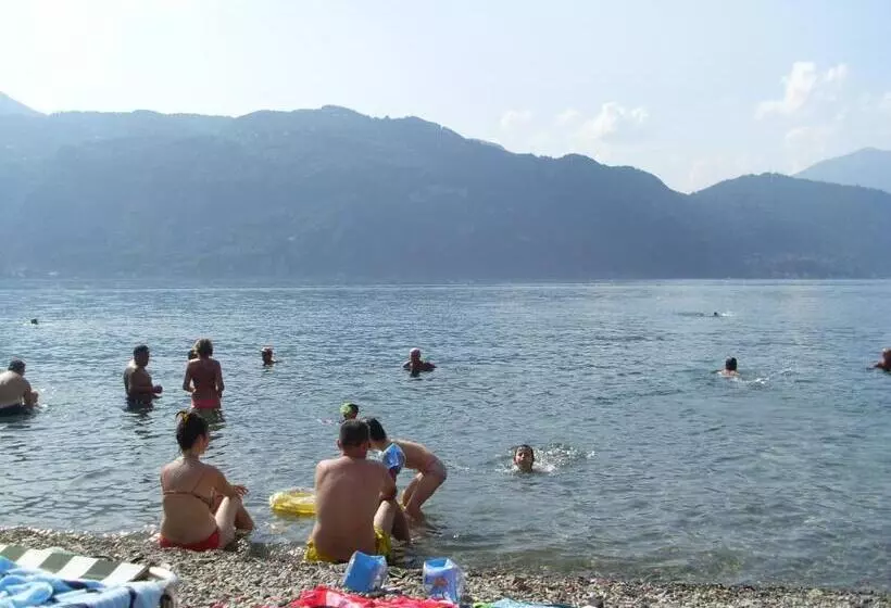 B&b   Foresteria   Frontelago Lake Como