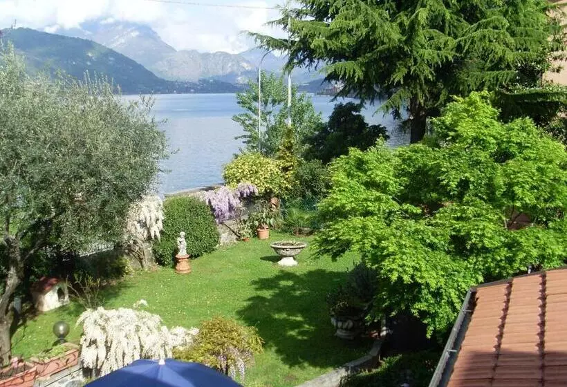 B&b   Foresteria   Frontelago Lake Como