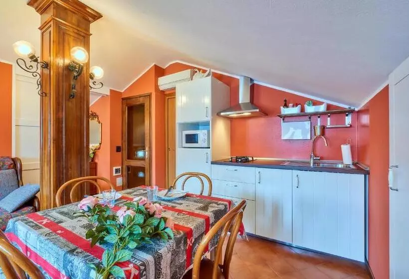 B&b   Foresteria   Frontelago Lake Como