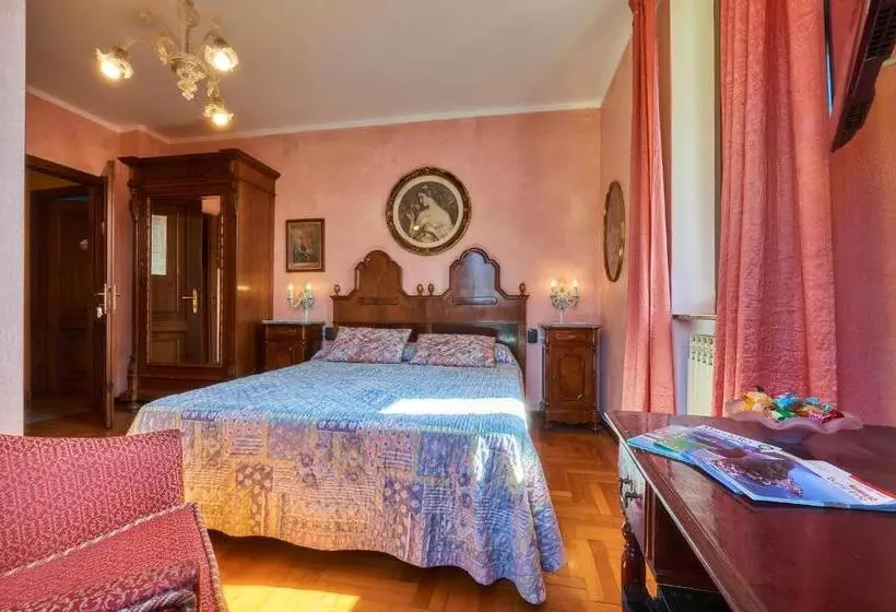 B&b   Foresteria   Frontelago Lake Como