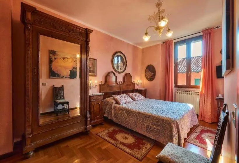 B&b   Foresteria   Frontelago Lake Como