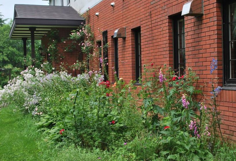 Bed and Breakfast Yorkshire Farm