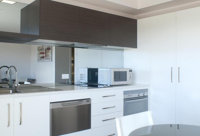 فندق Abode Tuggeranong