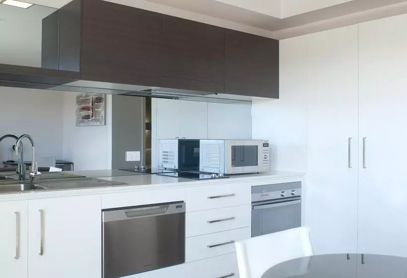 ホテル Abode Tuggeranong