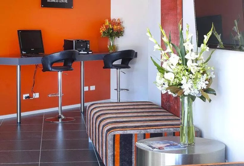 ホテル Abode Tuggeranong