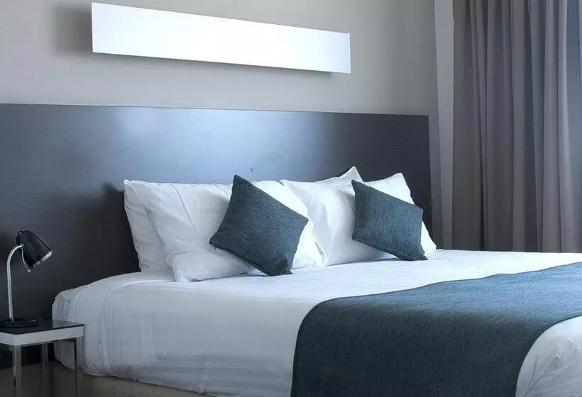 ホテル Abode Tuggeranong