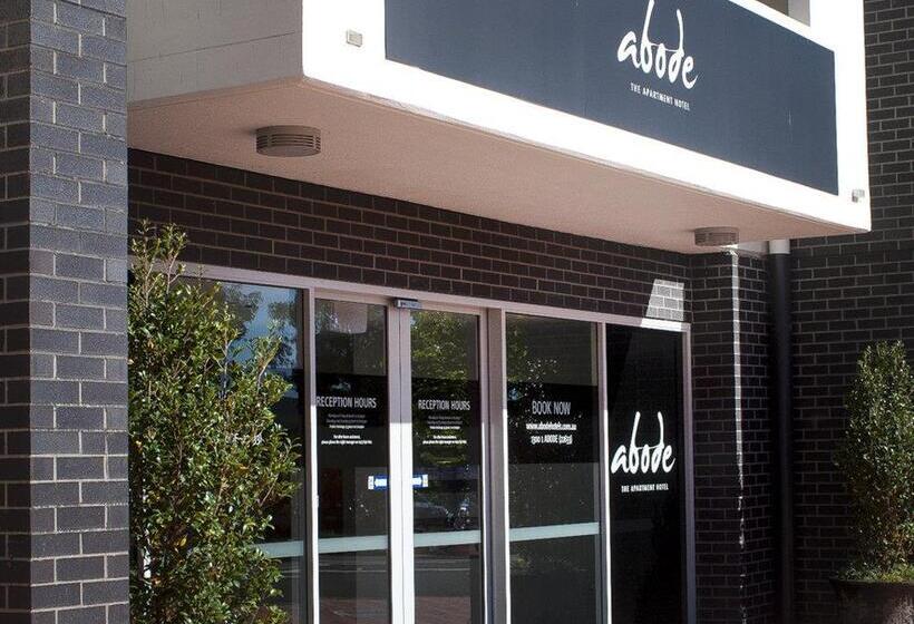 فندق Abode Tuggeranong