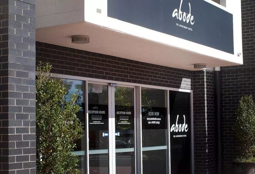 ホテル Abode Tuggeranong