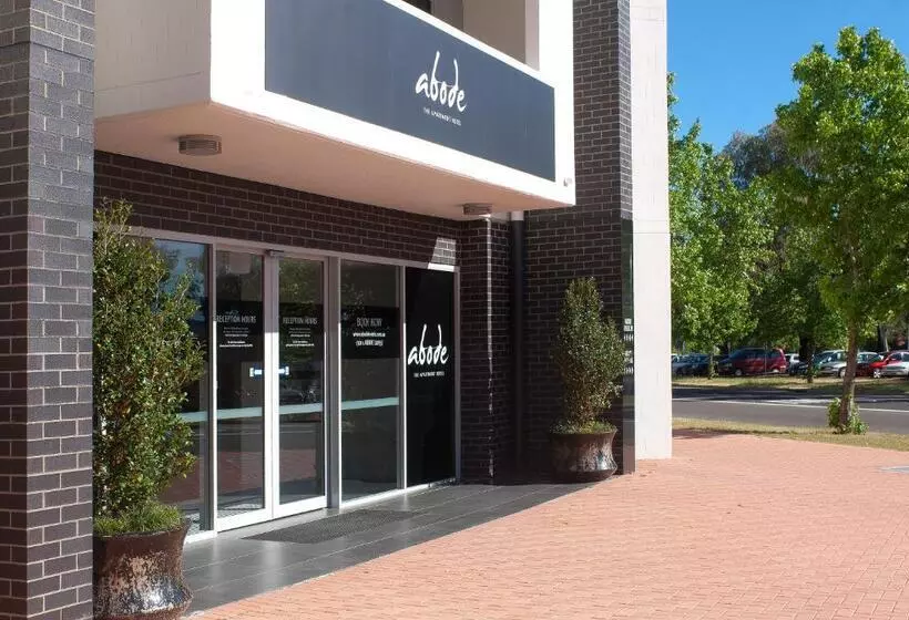 ホテル Abode Tuggeranong