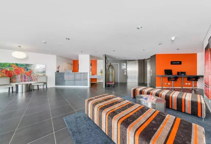 ホテル Abode Tuggeranong