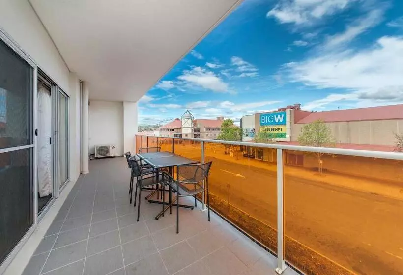 ホテル Abode Tuggeranong