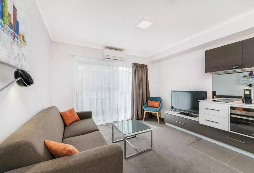 ホテル Abode Tuggeranong