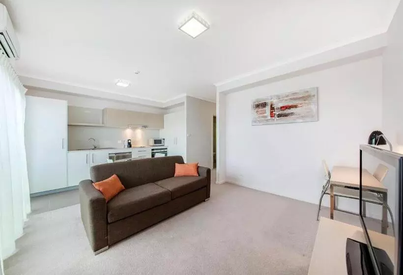 ホテル Abode Tuggeranong