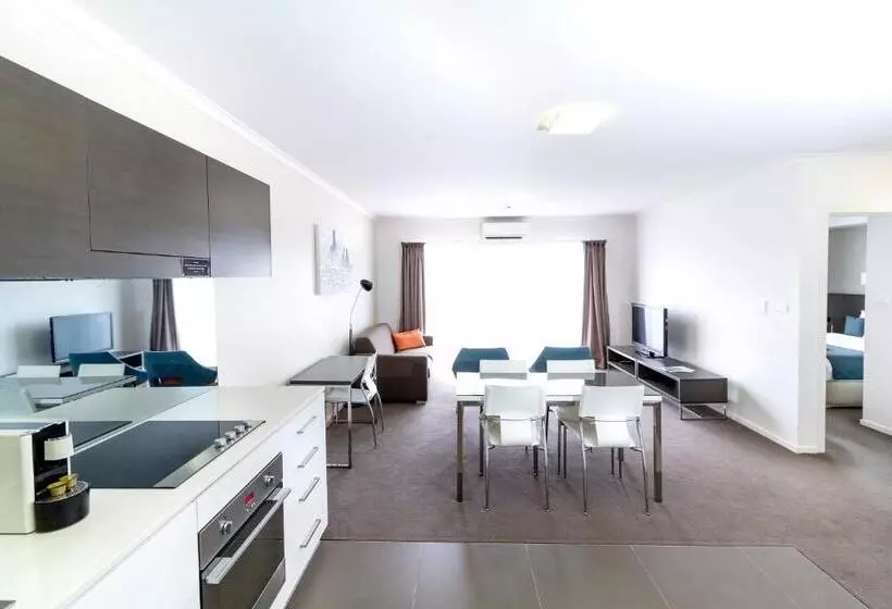 ホテル Abode Tuggeranong