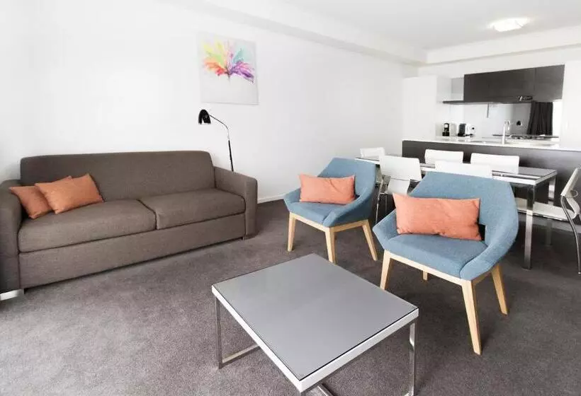 ホテル Abode Tuggeranong