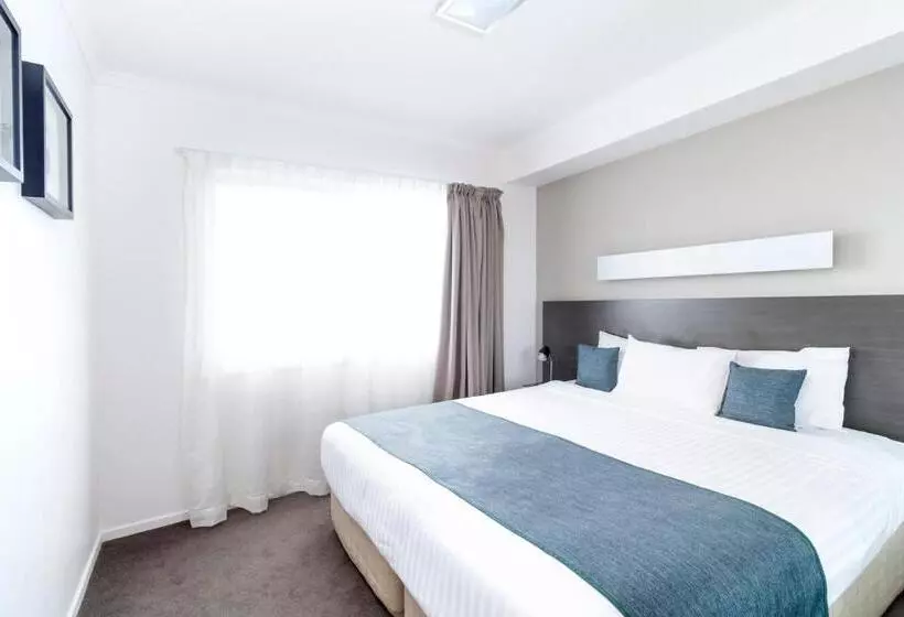 ホテル Abode Tuggeranong