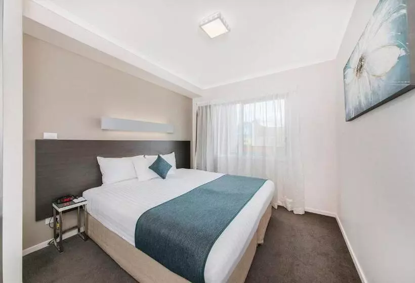 ホテル Abode Tuggeranong