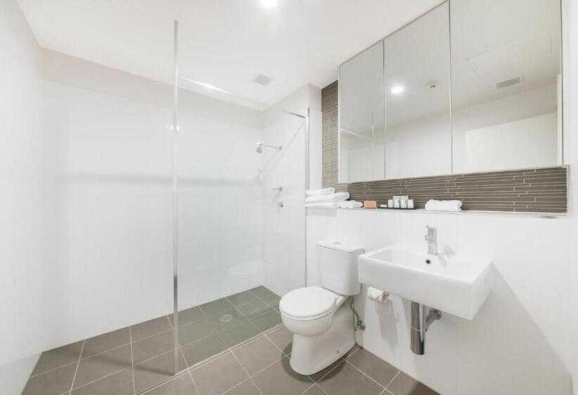 فندق Abode Tuggeranong