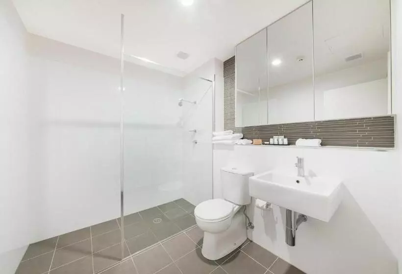 ホテル Abode Tuggeranong