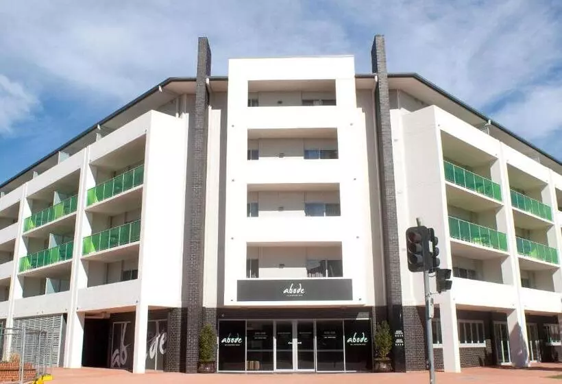 ホテル Abode Tuggeranong
