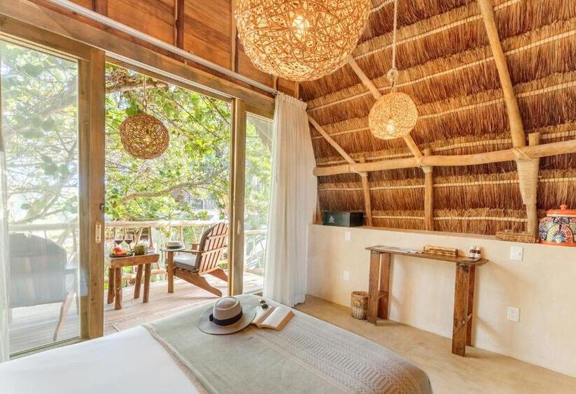Hotel Ahau Tulum