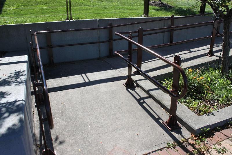 בית מלון כפרי Aloft Syracuse Inner Harbor