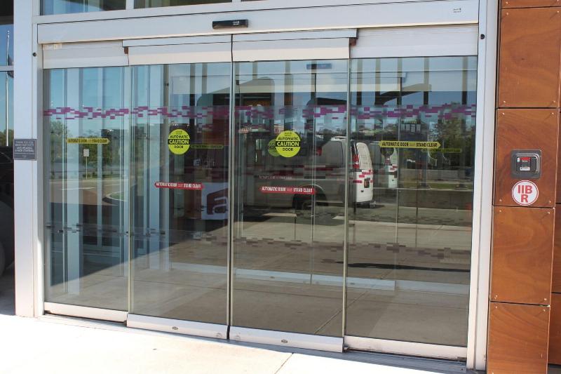 בית מלון כפרי Aloft Syracuse Inner Harbor