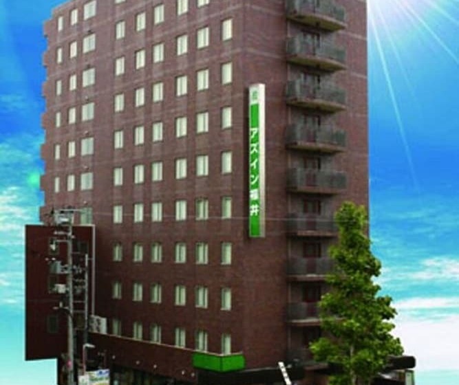 Hotel Az Inn Fukui