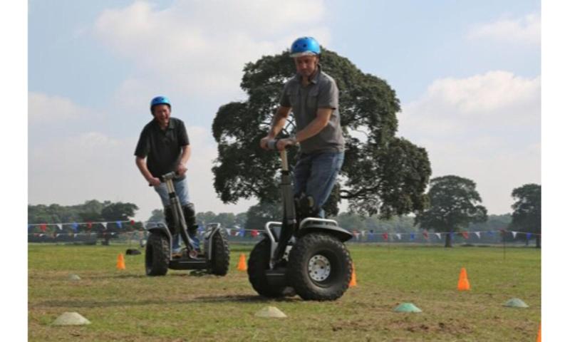 בית מלון כפרי Bagden Hall