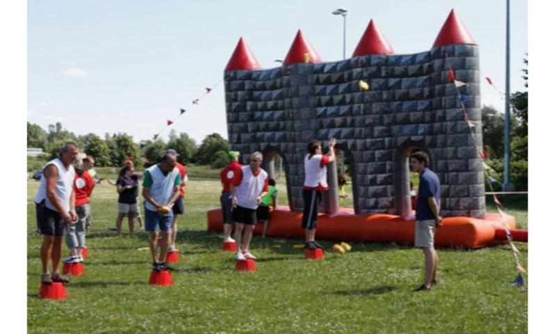 בית מלון כפרי Bagden Hall