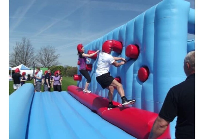 בית מלון כפרי Bagden Hall