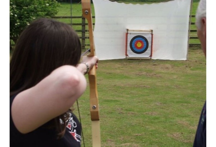 בית מלון כפרי Bagden Hall