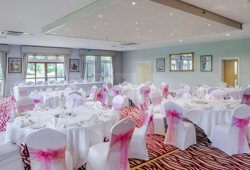 בית מלון כפרי Bagden Hall