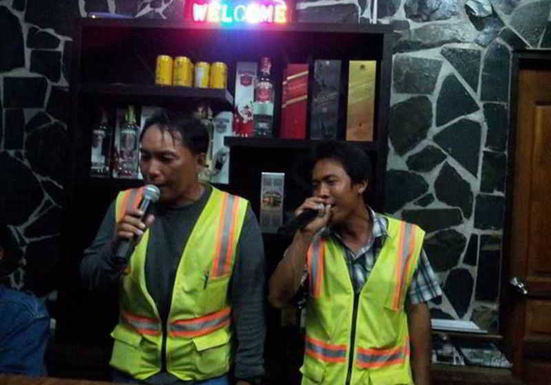 ホテル Banrai Jomthong Resort