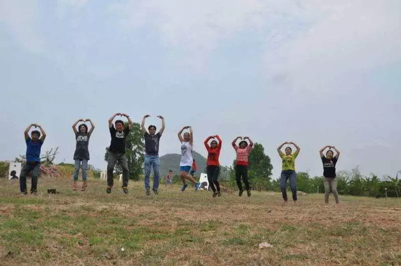 هتل Banrai Jomthong Resort