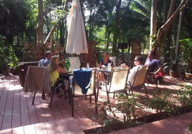 هتل Banrai Jomthong Resort