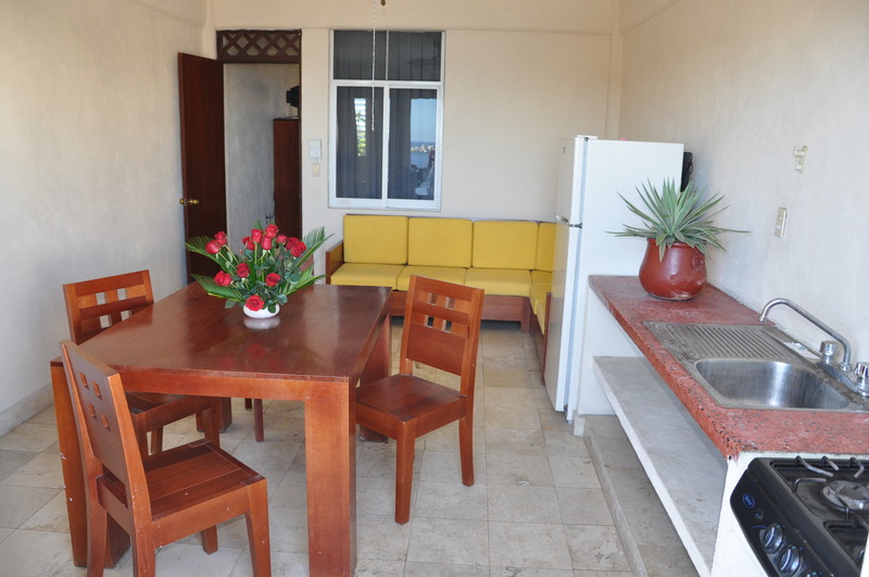 Szálloda Caleta View