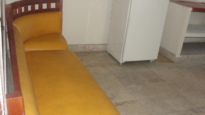 Szálloda Caleta View