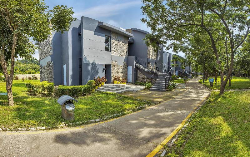酒店 Club Mahindra Nature Trails