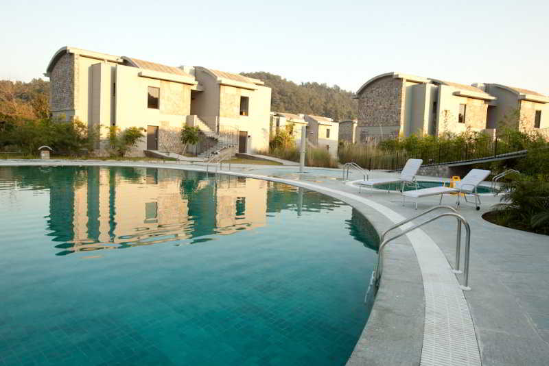 酒店 Club Mahindra Nature Trails