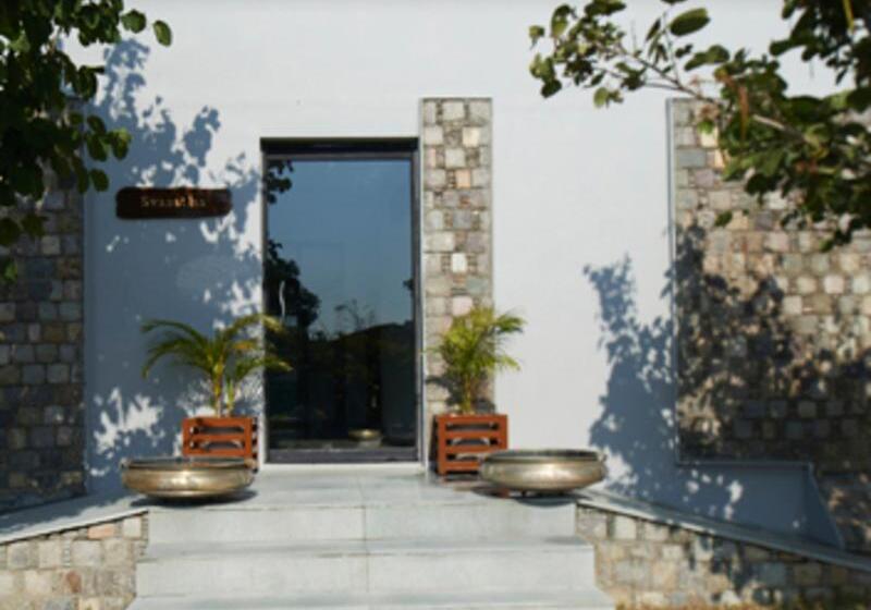 酒店 Club Mahindra Nature Trails