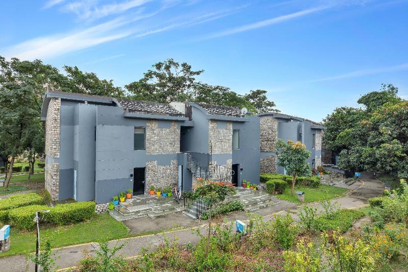 酒店 Club Mahindra Nature Trails