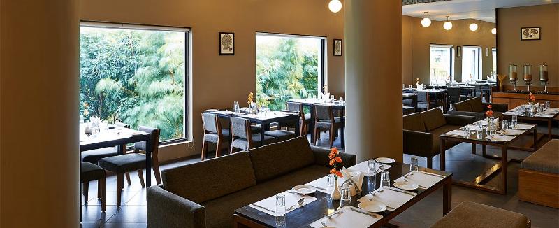 酒店 Club Mahindra Nature Trails